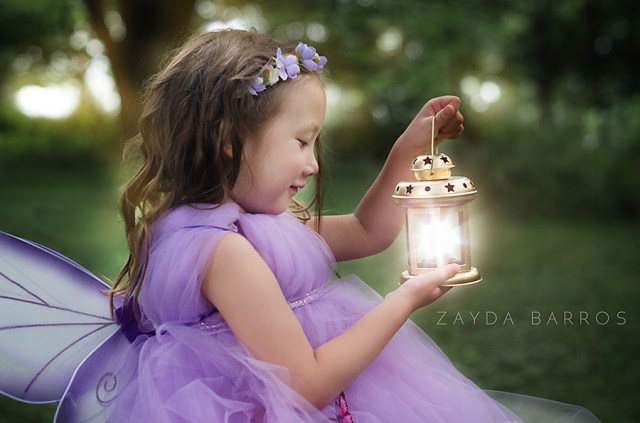 Enchanted Fairy Styled Session Enchanted Fairy Styled Session